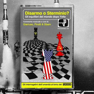 Disarmo o sterminio ?