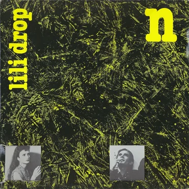 N by Lili Drop - album cover