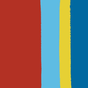 Borough of Broken Umbrellas