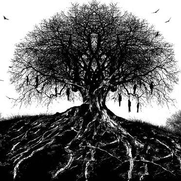 For Wolves and Vultures