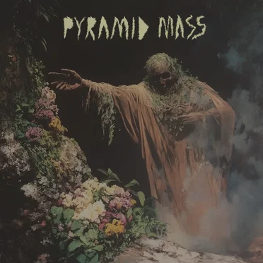 Abhorrent Passage by Pyramid Mass - album cover