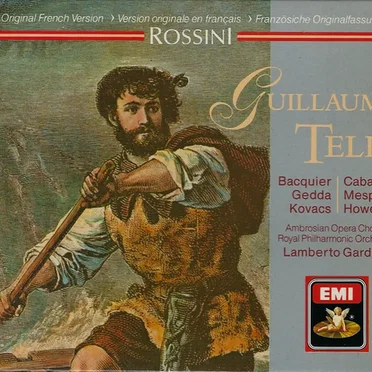 Guillaume Tell