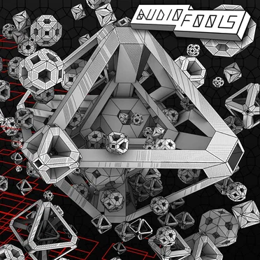 Bubbles and Blow by Audiofools - album cover