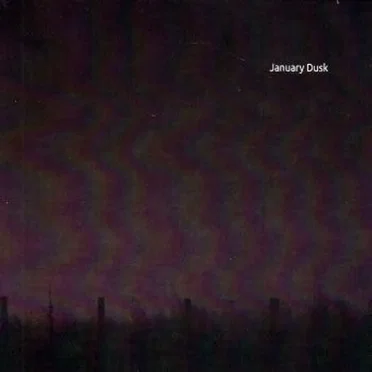 January Dusk