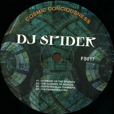 Cosmic Consciousness EP