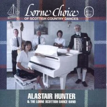 Lorne Choice of Scottish Country Dances