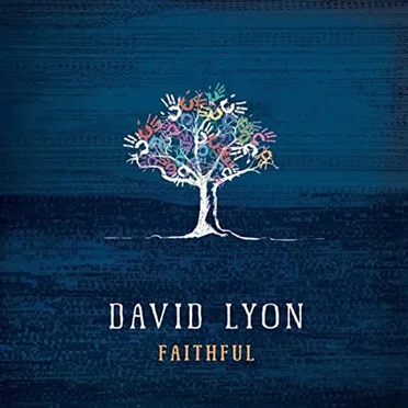Faithful by David Lyon - album cover