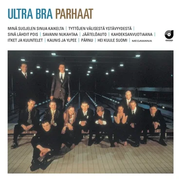 Parhaat