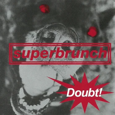 Doubt! by superbrunch - album cover