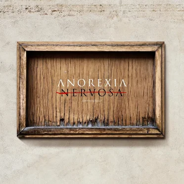 Anorexia by Showbread - album cover