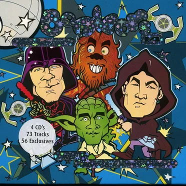 Bonkers 14: Hardcore Strikes Back