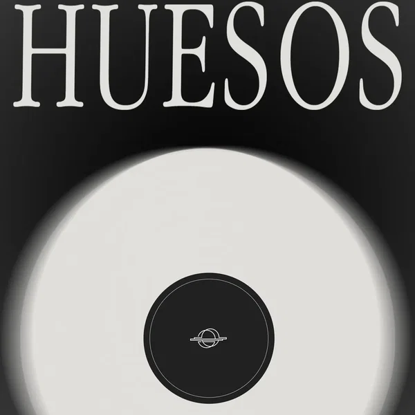 Huesos feat. Caroline Artifex