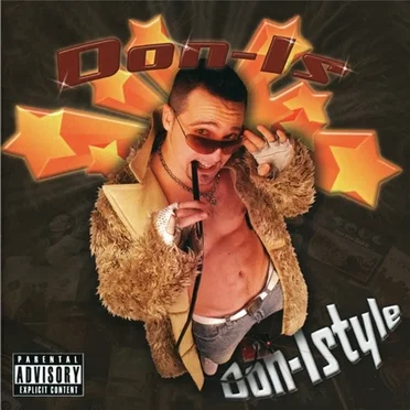 Don-Istyle by Don‐Is - album cover