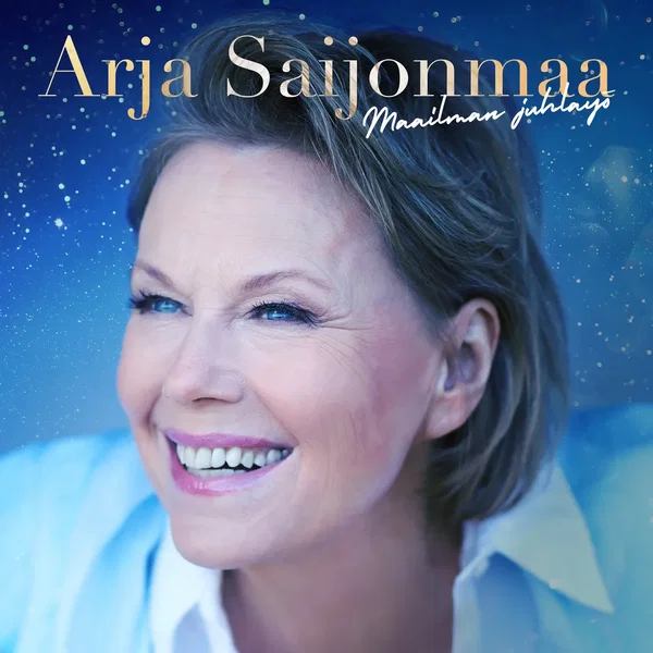 Maailman juhlayö (Anna laulu lahjaksi)