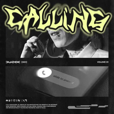 CALLING, Vol. 01