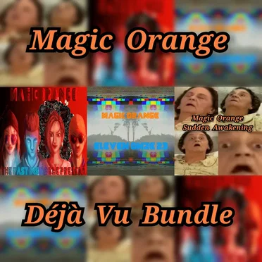 Déjà Vu Bundle