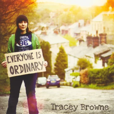 Tracey Browne