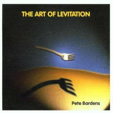 Peter Bardens
