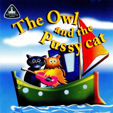 The Owl and the Pussy Cat by Various Artists - album cover