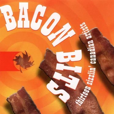 Bacon Bits by Various Artists - album cover