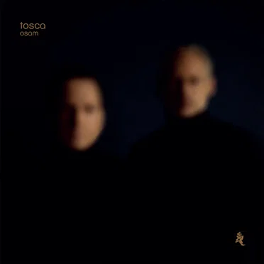 Osam by Tosca - album cover