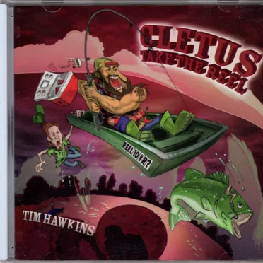 Cletus Take the Reel