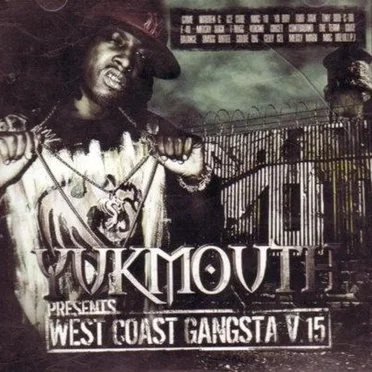 West Coast Gangsta, Volume 15