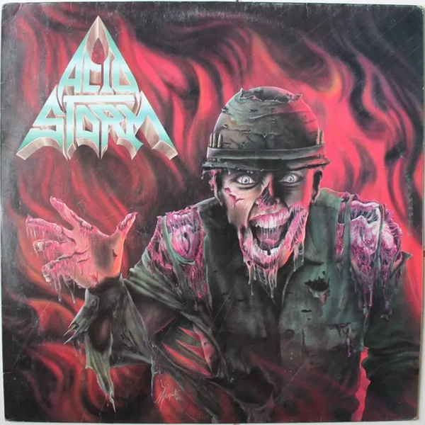 Why? Dirty War