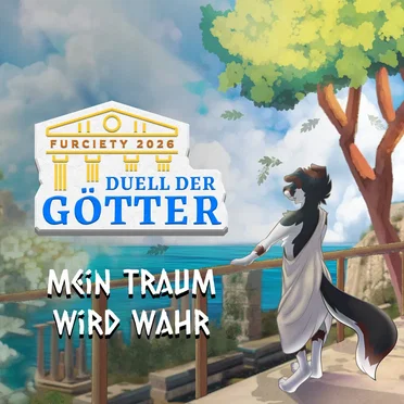 Mein Traum wird wahr