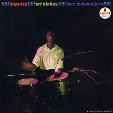 Art Blakey!!!!! Jazz Messengers!!!!!