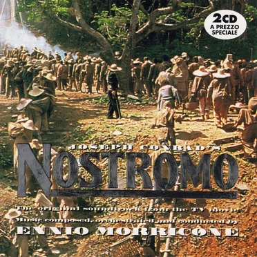 Joseph Conrad's Nostromo