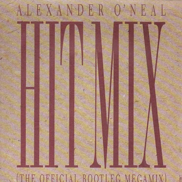 Hitmix (The Official Bootleg megamix)