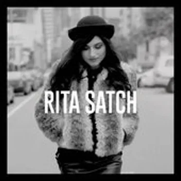 Rita Satch by Rita Satch - album cover