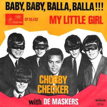 Baby, Baby, Balla, Balla!!! / My Little Girl