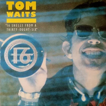 16 Shells From a Thirty‐Ought‐Six