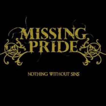 Nothing Without Sins by Missing Pride - album cover