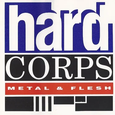 Metal & Flesh