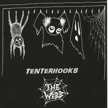 Tenterhooks