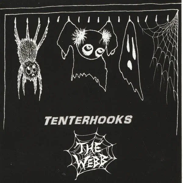 Tenterhooks