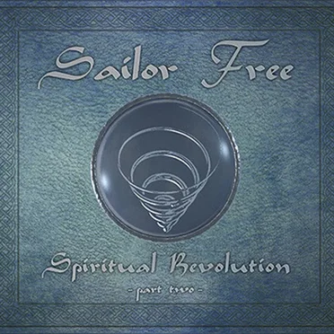 Spiritual Revolution Part Two