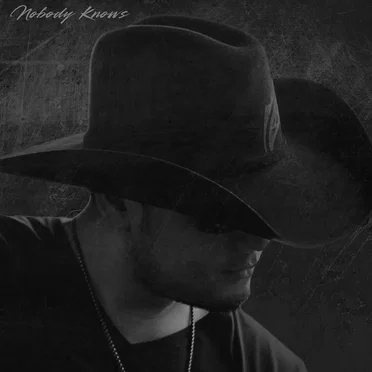 Nobody Knows by Waylon Nihipali - album cover