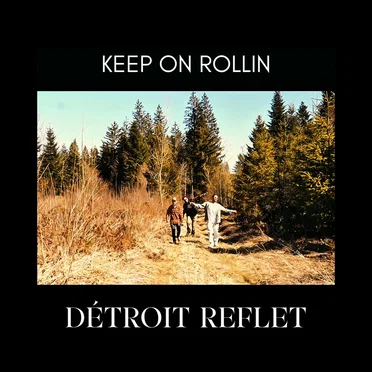 Keep on rollin