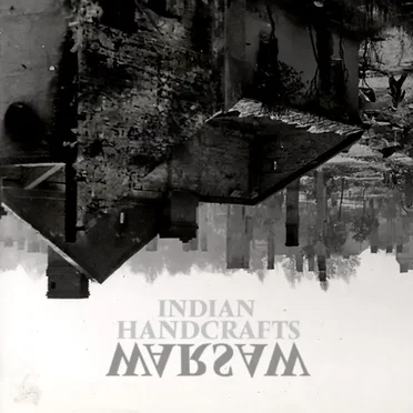 Warsaw by Indian Handcrafts - album cover