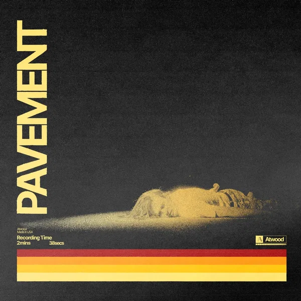 Pavement