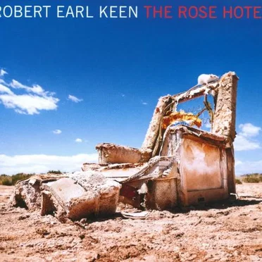 The Rose Hotel