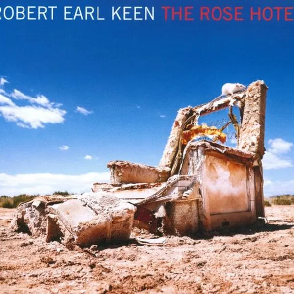 The Rose Hotel