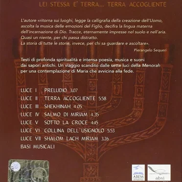 Terra accogliente