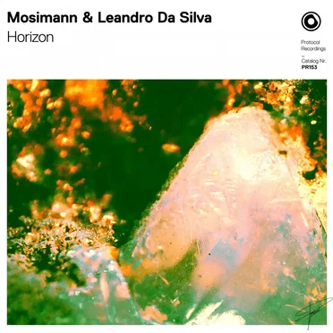 Horizon by Mosimann - album cover