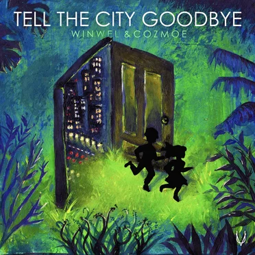 Tell the City Goodbye