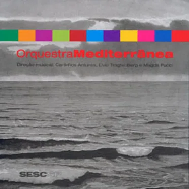 Orquestra Mediterrânea